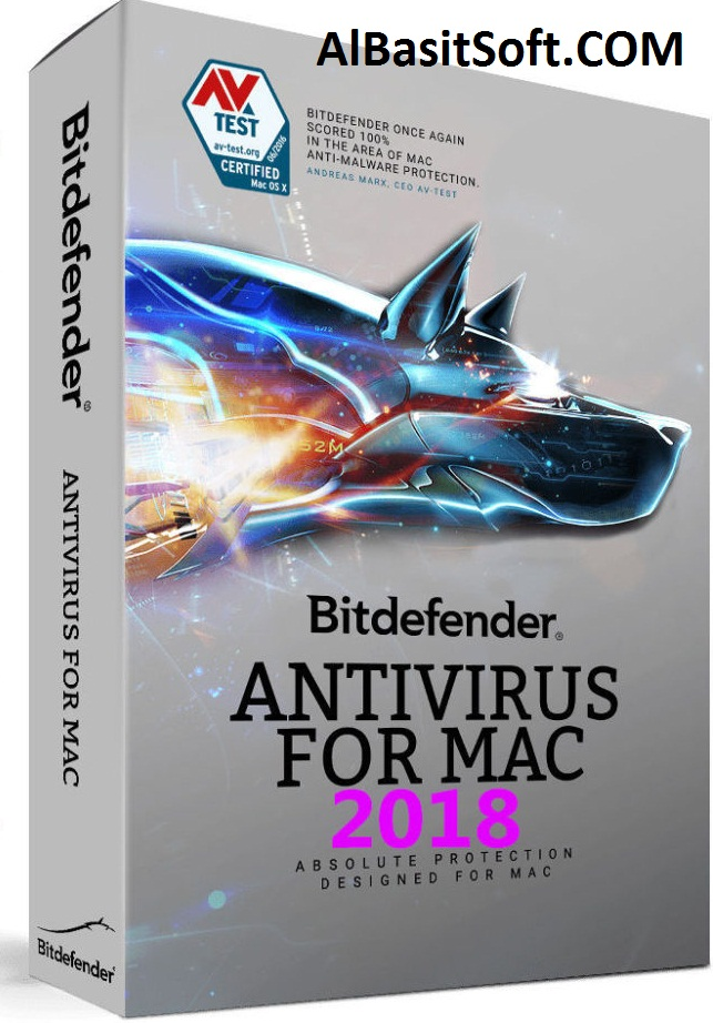 bitdefender antivirus for mac 2018 download